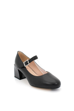 Туфли женские Ascalini W25442b