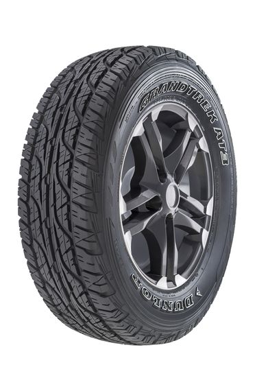 Dunlop Grandtrek AT3 265/70 R16 112T