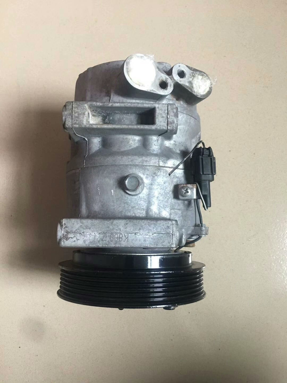 Компрессор кондиционера Nissan Teana/Almera/Note/X-Trail/Bluebird бу