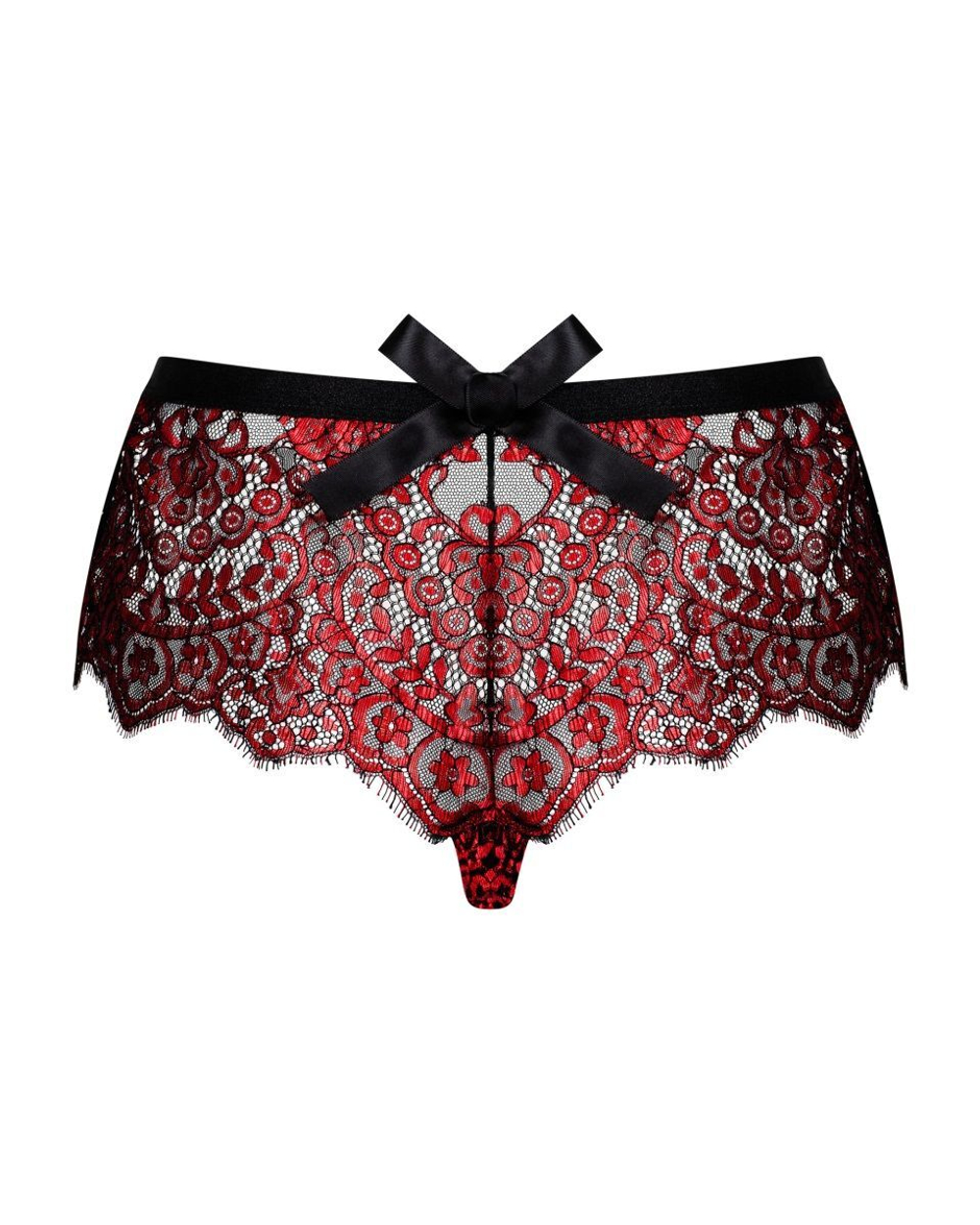 Соблазнительные высокие шортики Redessia