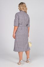 Платье Ингрит №5 Valentina