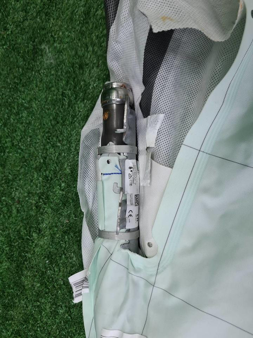 Комплект безопасности BMW X6 G06 (2019-н.в.)