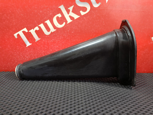 Кожух рулевой колонки