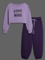 Костюм для девочки демисезонный