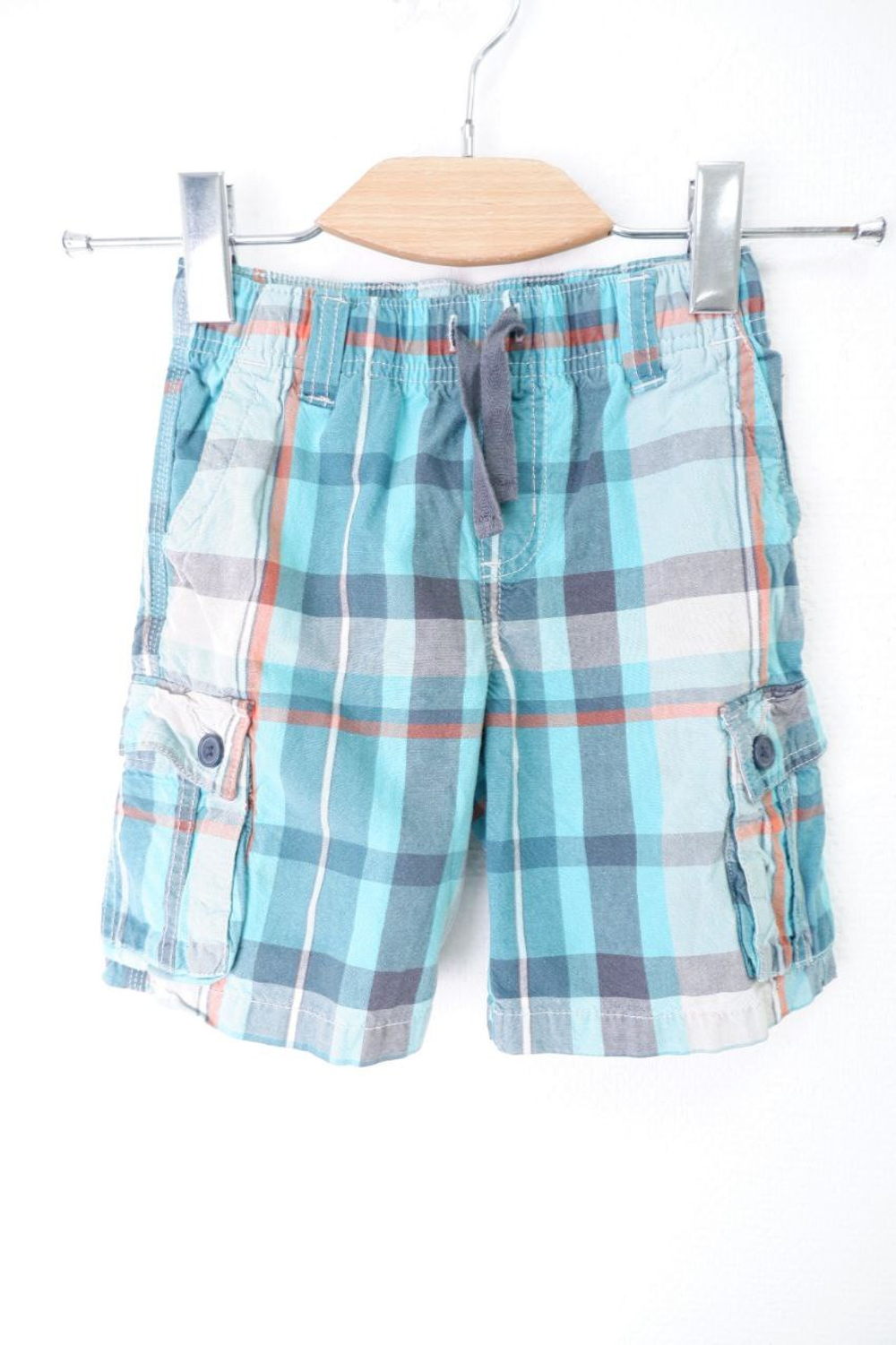 Шорты Gymboree стильные на 5 лет