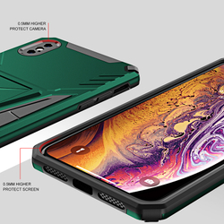 Rack Case для iPhone X / XS