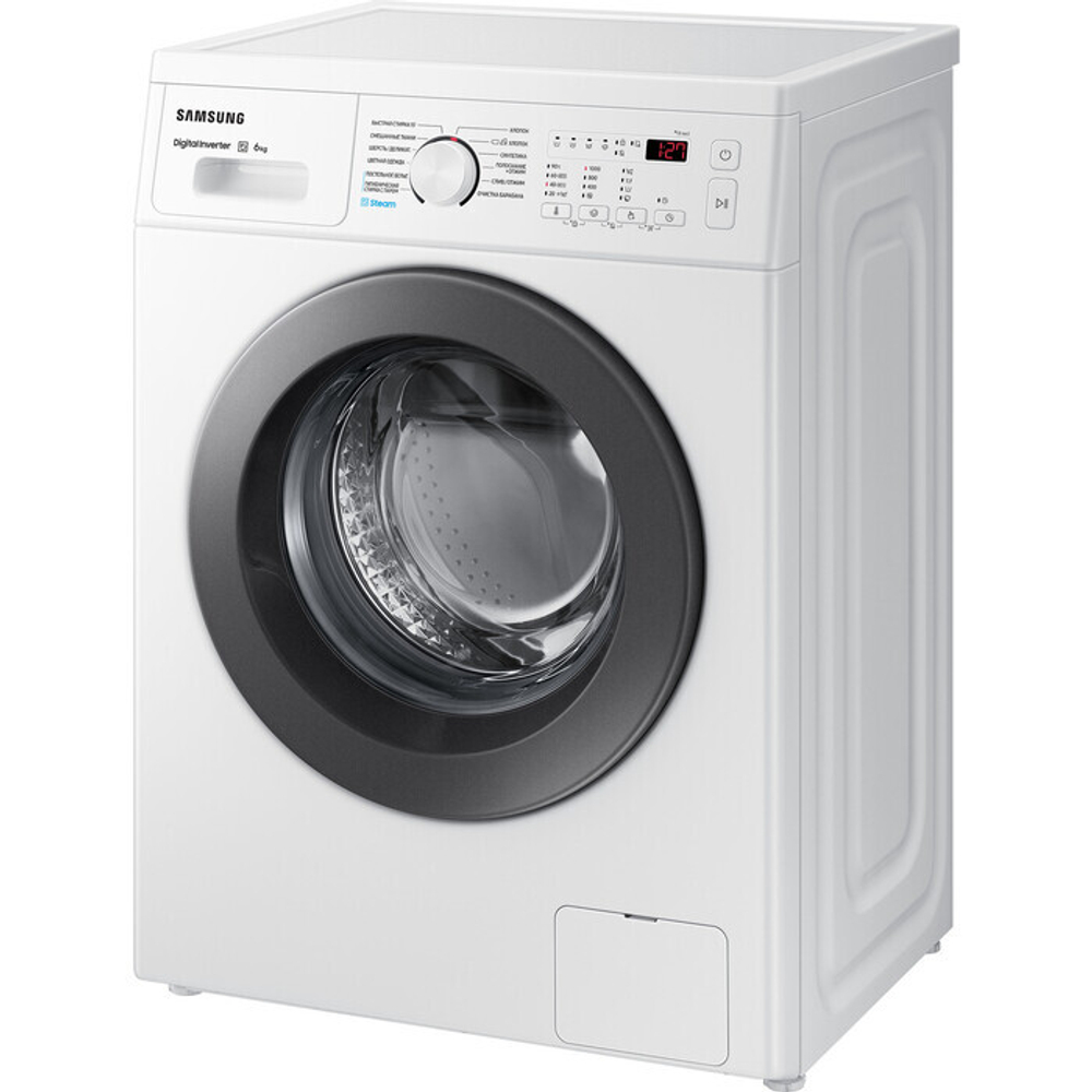 Стиральная машина Samsung WW60A4S00VE