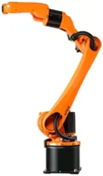 Промышленный робот KUKA KR IONTEC KR 20 R3100