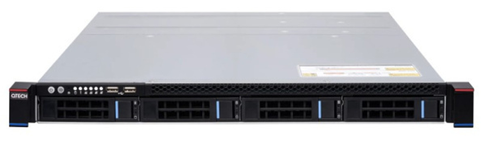 Сервер QTECH QSRV-130404_18 1U