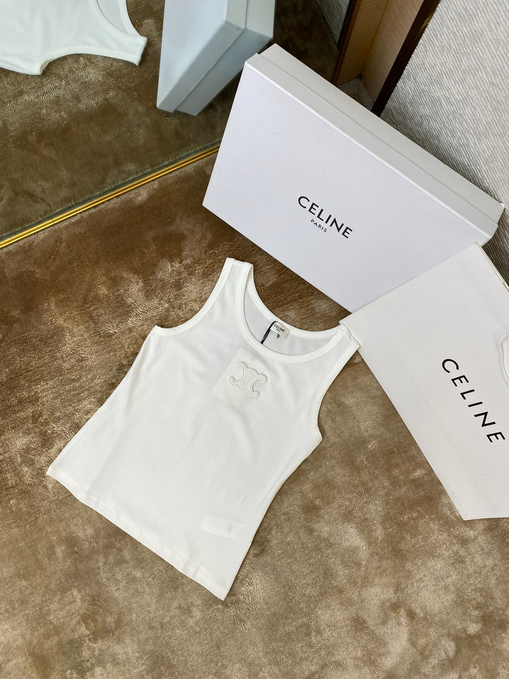 Celine Top