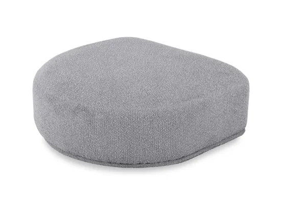 Пуф торцевой Fabro 856687