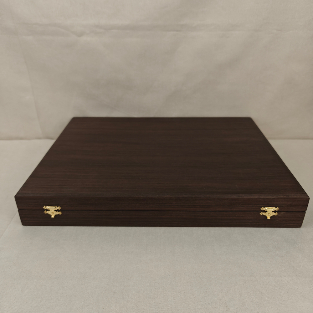 Гравюра "Медведь" (Златоуст)