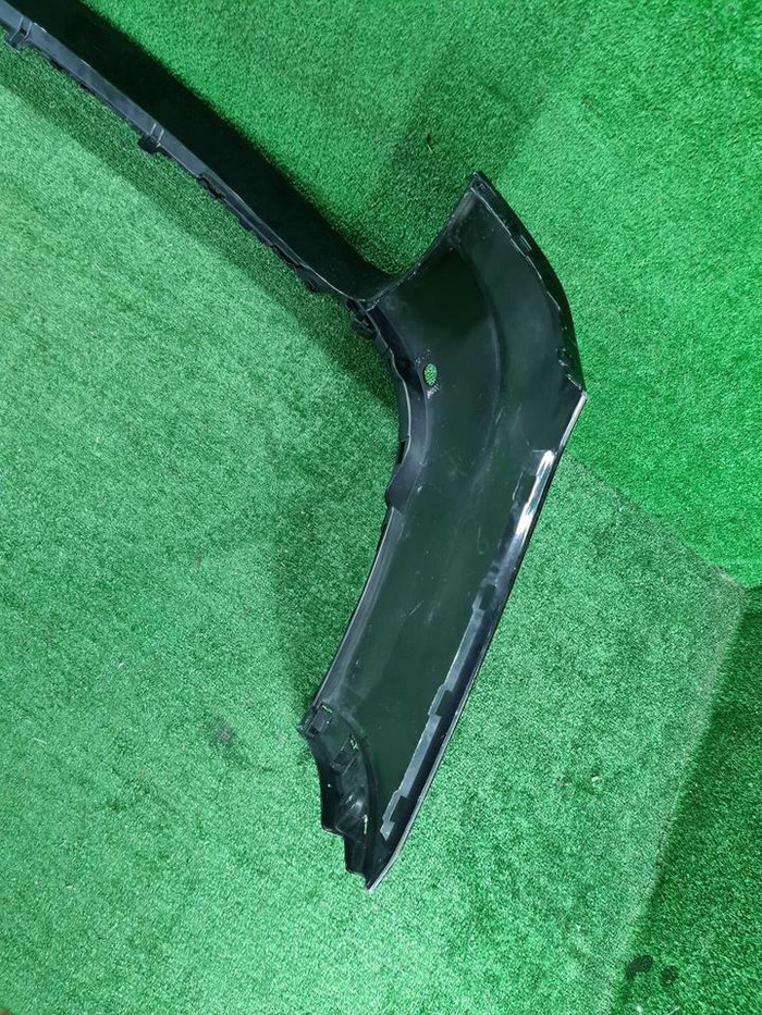 Бампер задний BMW X5 F15 (2013-2018)