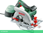 Электропила Bosch PKS 55 A (0.603.501.020)