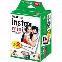Картридж Fujifilm Instax Mini Glossy Double pack10/2PK