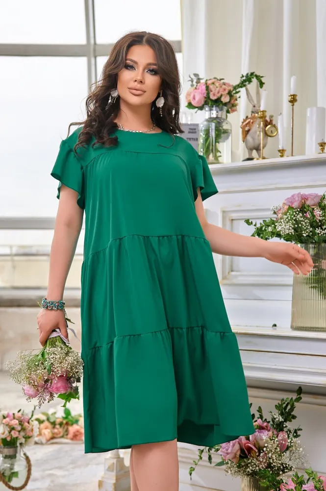 Платье УК-2361-4 Fabrika