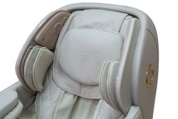 Массажное кресло Bodo Excellence Light Brown Домашнее