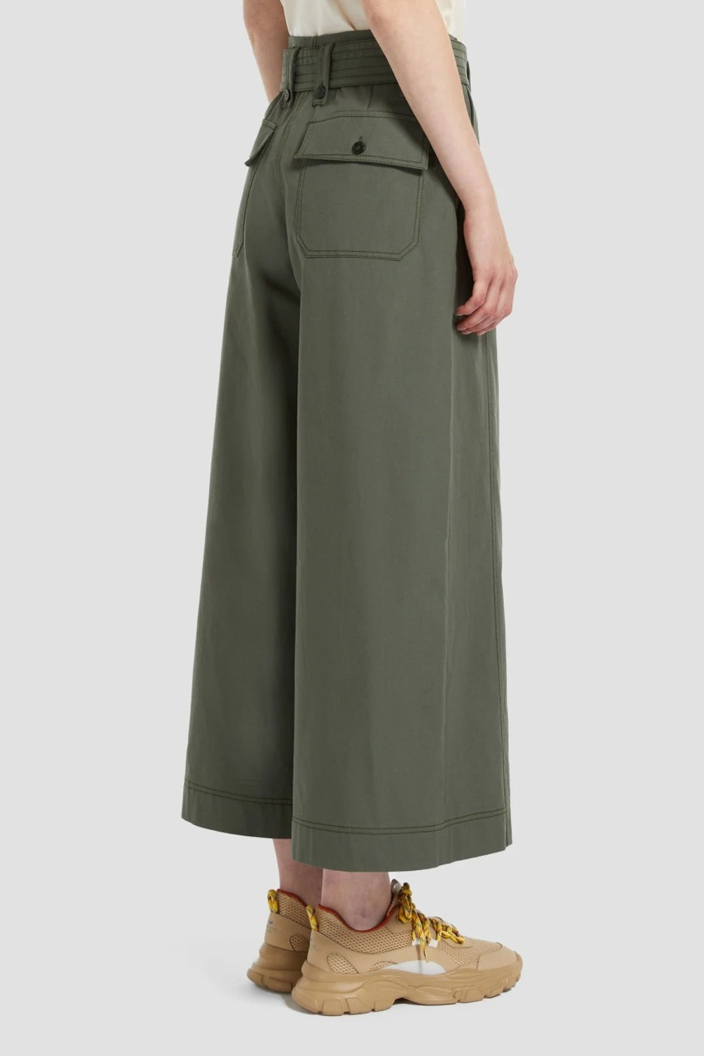 Брюки женские WEEKEND MAX MARA RECCO