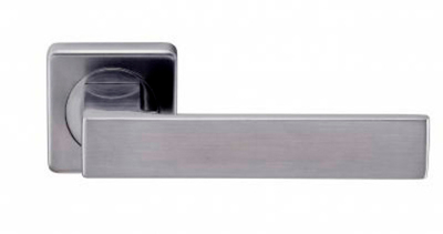 НОВИНКА Ручка ARCHIE S040 13099 квадратная хром матовый