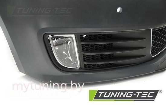Бампер передний GLI STYLE для Volkswagen Jetta 6(VI)