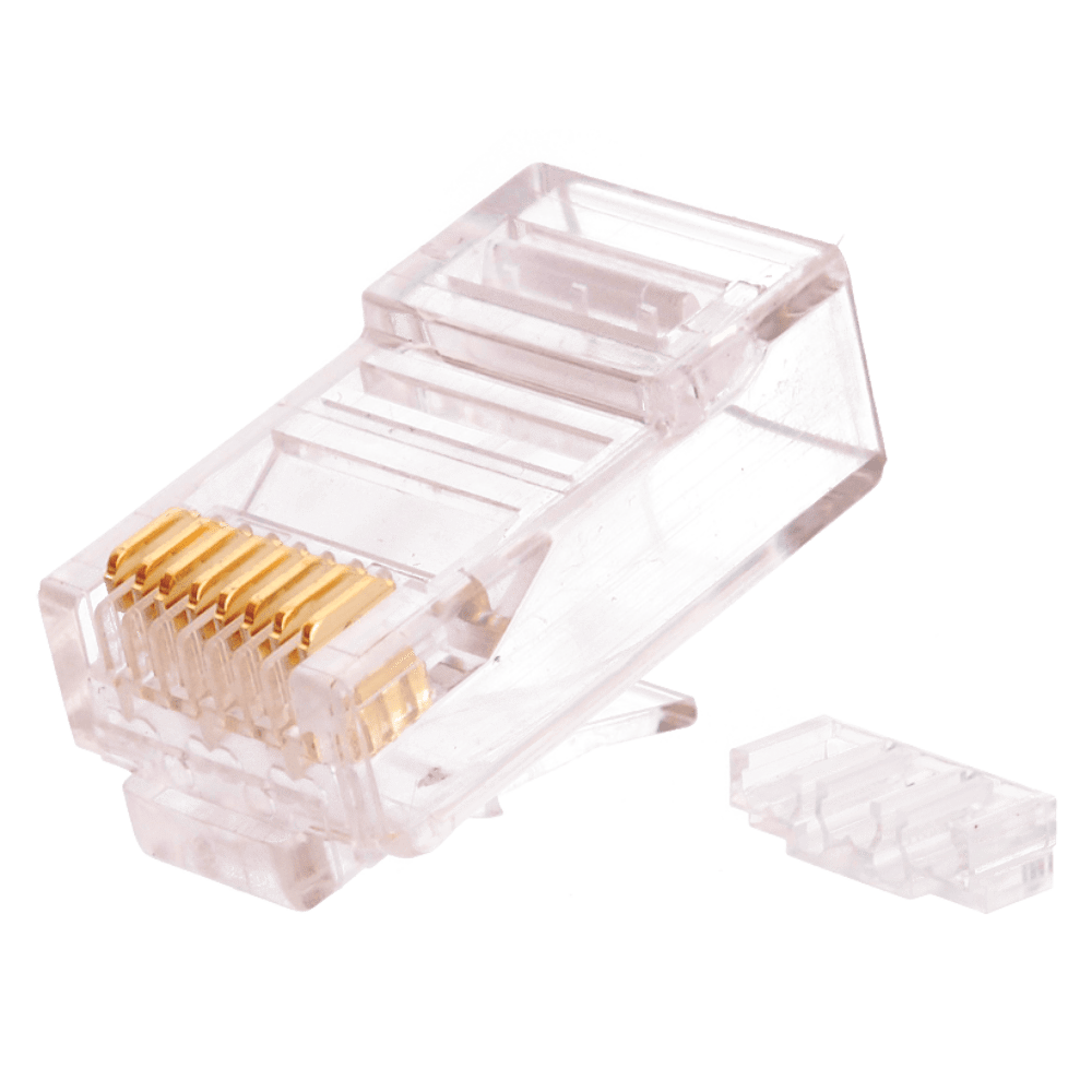 Nikomax NMC-RJ88RZ50UE3-100 Сетевое оборудование