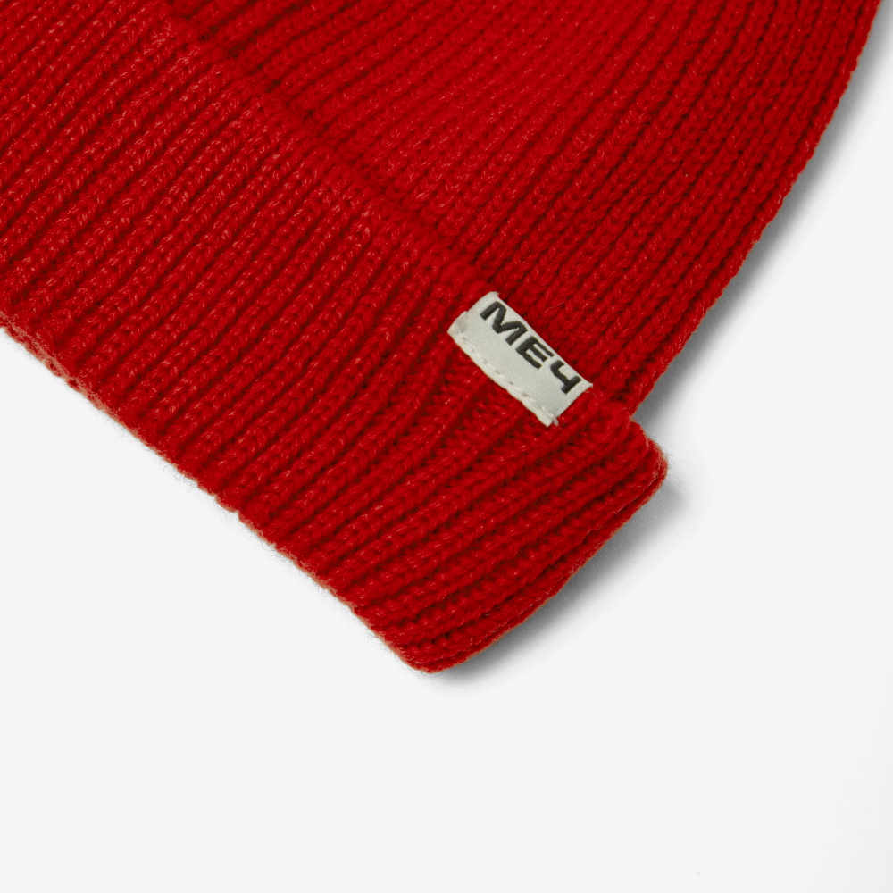 Шапка Меч TIP CAP Red (one-size, красный)