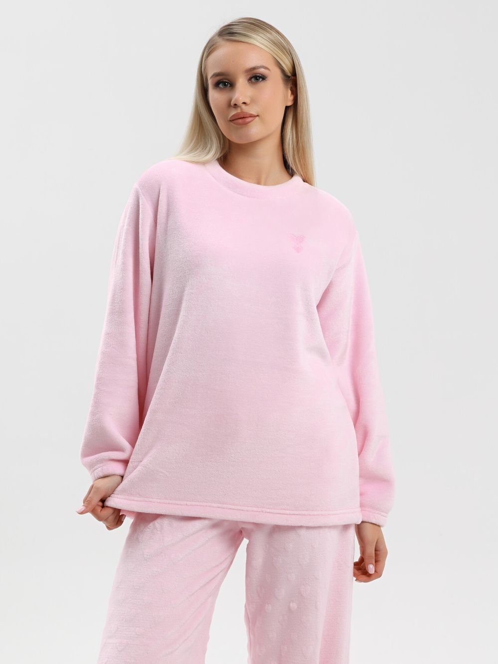 Костюм Ультиматум Виотекс РОЗОВЫЙ