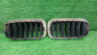 Решетка радиатора Комплект BMW X5 F15 X6 F16 (2013-2018)