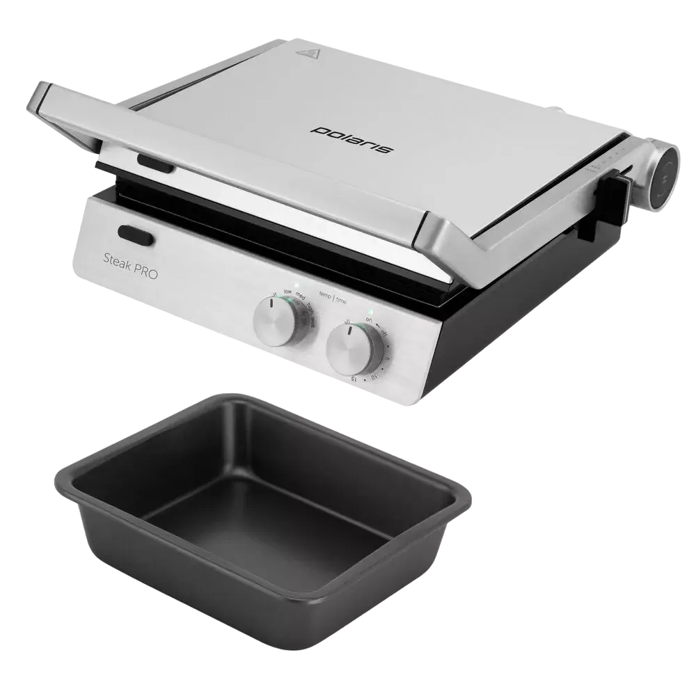 Электрогриль Polaris PGP 2803