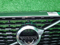 Решетка радиатора Volvo XC60 2 (17-21) R-Design
