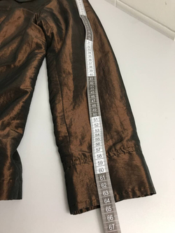 Жакет на пуговицах 52 размер