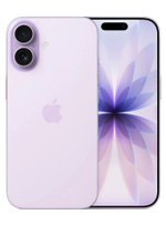 Смартфон Apple iPhone 17 256GB, Lavender (eSIM) (Без RuStore)
