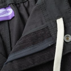 БРЮКИ YMKASHIX VELVET SERIES 7.0