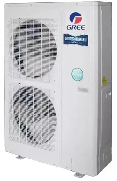Наружный блок мульти сплит-системы Gree GWHD(56S)NM6EO
