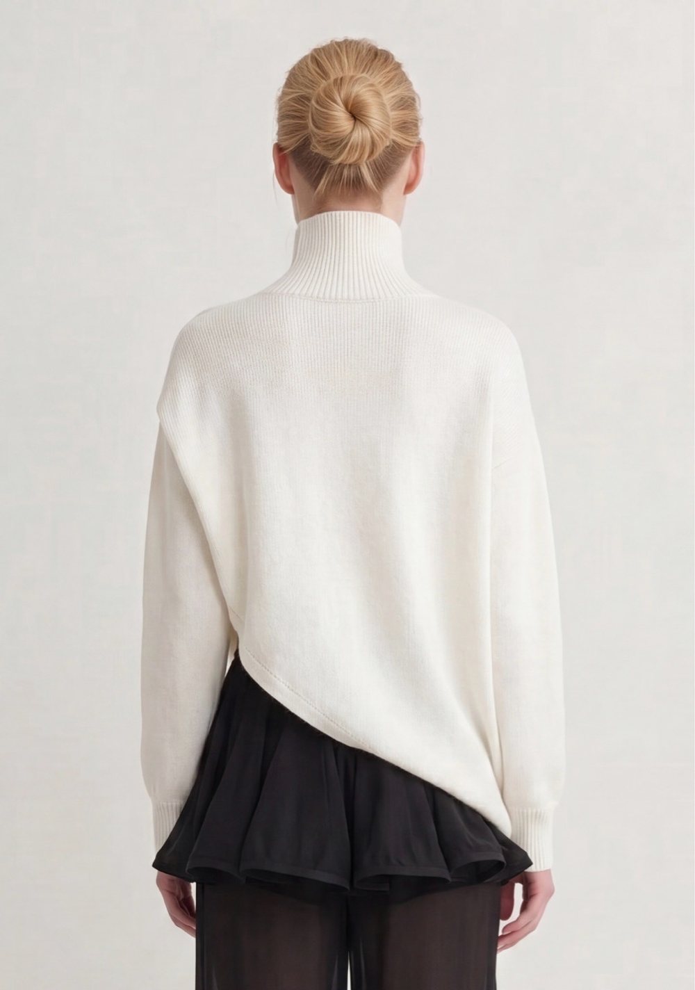 Джемпер Alaïa