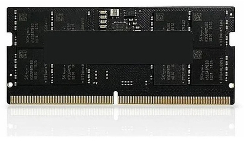 Оперативная память AMD R5516G4800S2S-U 16 Гб