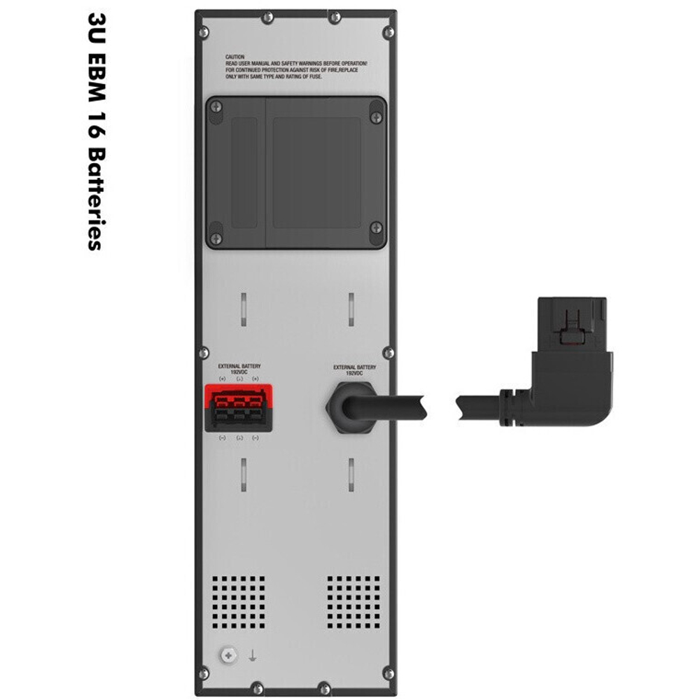 Батарейный блок Ippon для ИБП Innova RT II 6000
