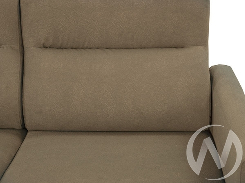 Диван угловой Марсель (ДУ) FROZEN 02 (серо-песочный с мелкими разводами)