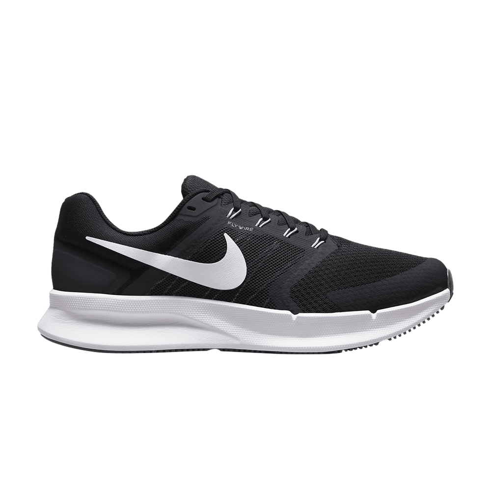 Кроссовки Nike Run Swift 3