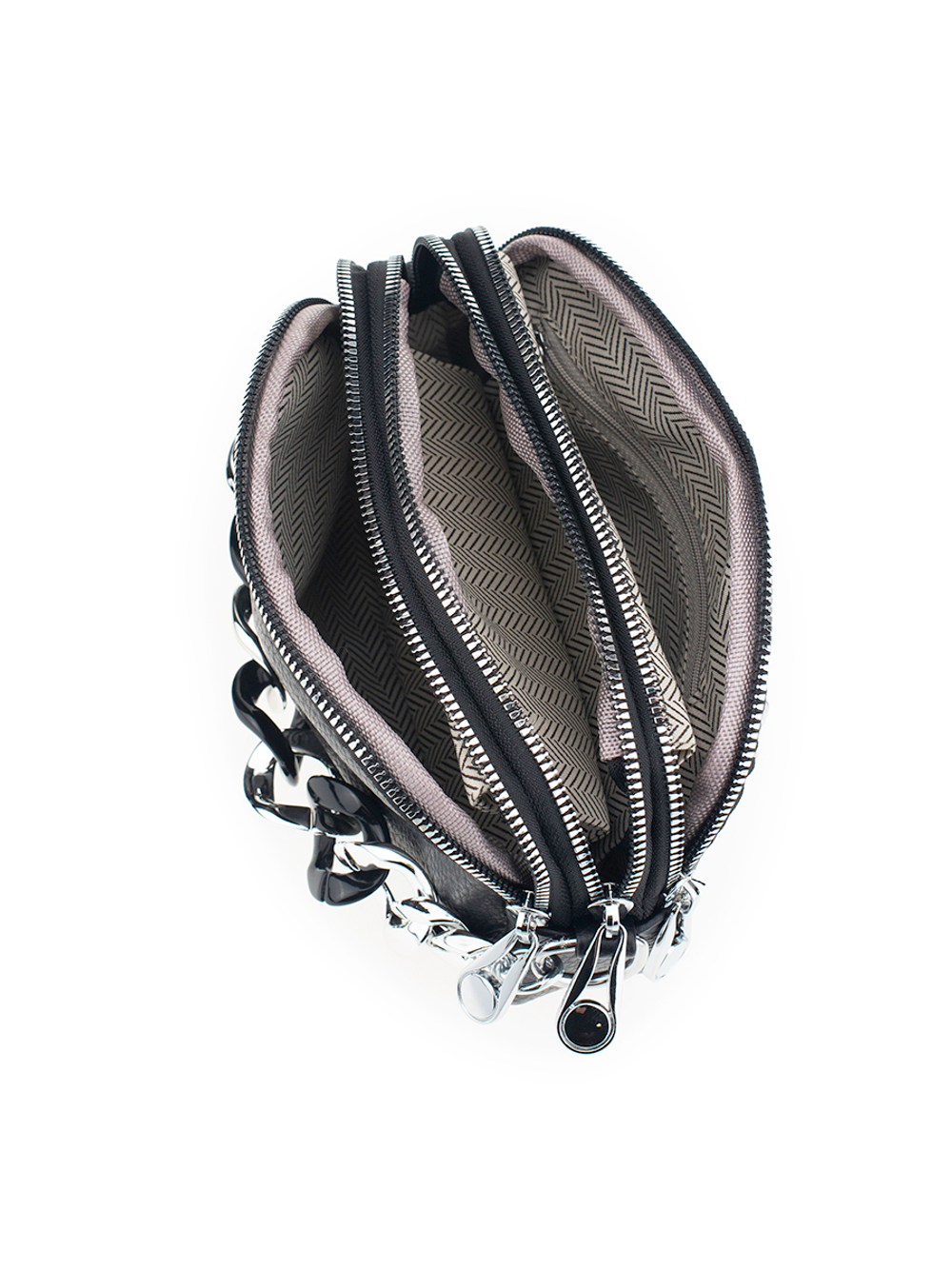 29708/10 Сумка жен., иск. кожа