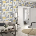 Обои 655247 Contour Wall Up