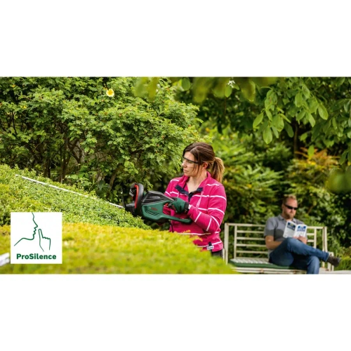Кусторез UniversalHedgeCut 60 BOSCH 06008C0703