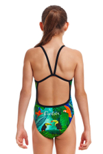 Купальник FUNKITA Lost Forest