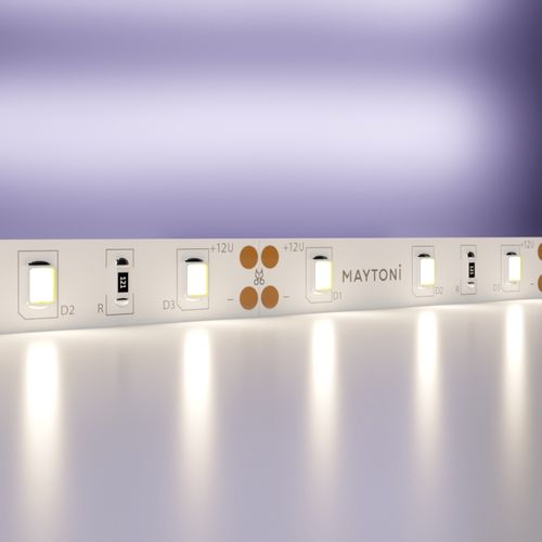Светодиодная лента Maytoni Led Strip 12B 2835 7,2Вт/м 4000K 5м IP20 20002