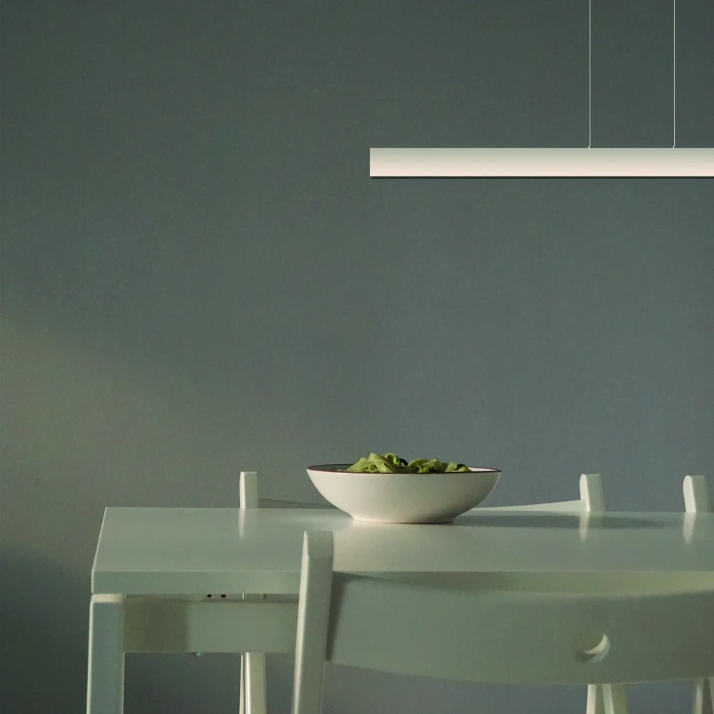 Линейный светильник Mantra HANOK 7543