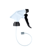 EPOCA Триггер для Щелочей MAXI T 28/400 EPDM 360°