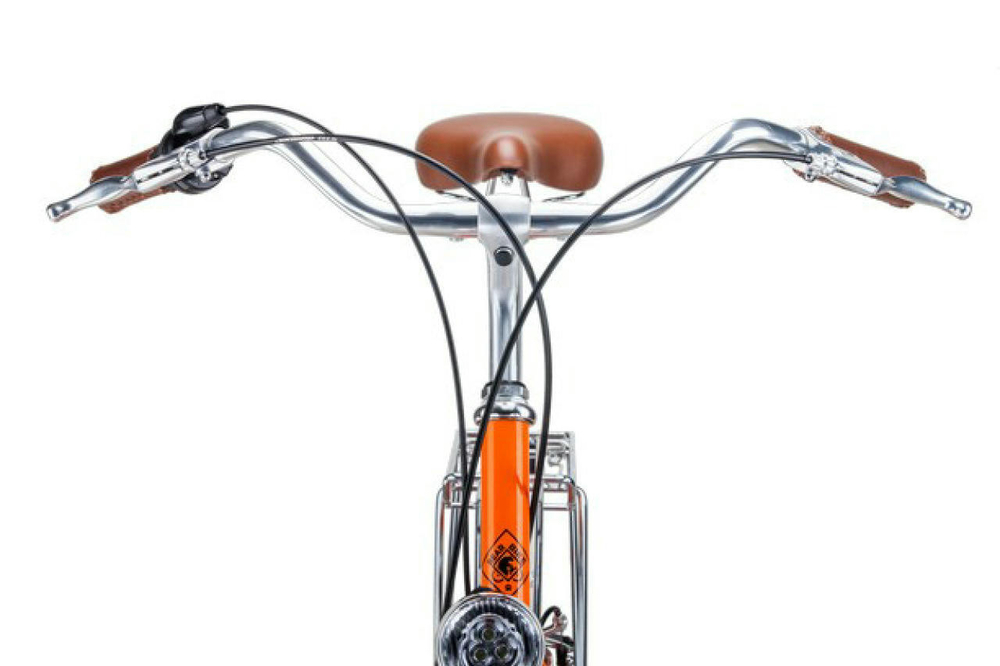 Женский велосипед Bear Bike Marrakesh (2022)
