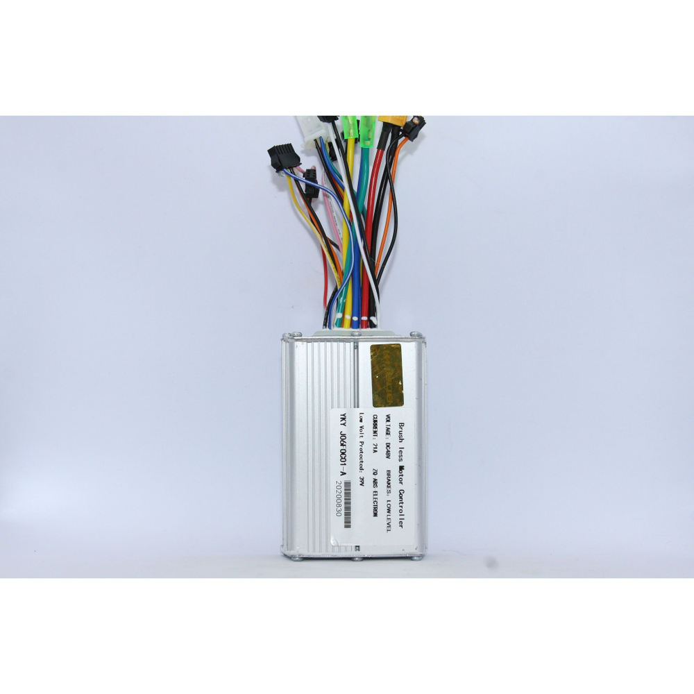 Контроллер для Kugoo M4, M4 Pro, Max Speed Jilong