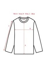 Джемпер Eat Ants by Sanetta для мальчика