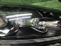 Фара правая Kia Sorento 3 UM Prime (2017-2020) LED